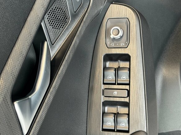 2026 Haval Jolion I Рестайлинг, чёрный - вид 19
