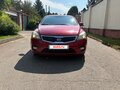 2010 Kia Ceed I Рестайлинг, красный, 750000 рублей - вид 2