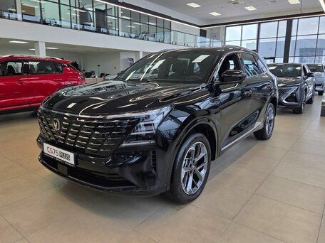 Changan CS75 Plus IV