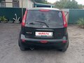 2007 Nissan Note I, чёрный, 600000 рублей - вид 2