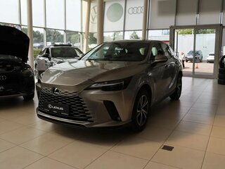2025 Lexus RX 300 V, серый, 8990000 рублей, вид 2