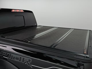 2019 Ford F-150 Raptor XIII Рестайлинг, чёрный, 8490200 рублей, вид 4