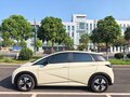 2024 BYD Dolphin 44.9 kWh I, белый, 1250000 рублей - вид 3