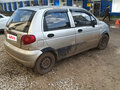 2006 Daewoo Matiz I Рестайлинг, серебристый, 50000 рублей - вид 2