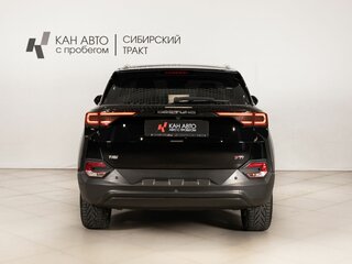 2023 FAW Bestune T77 I, чёрный, 1815000 рублей, вид 4