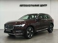 2025 Volvo XC60 II Рестайлинг 2, красный, 6290000 рублей