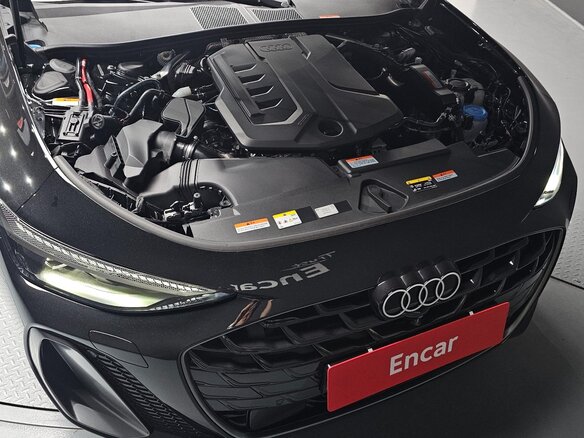 2026 Audi A6 VI (C9), чёрный, 9090548 рублей - вид 5