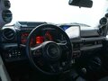 2021 Suzuki Jimny IV, зелёный - вид 5