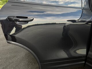 2014 Porsche Cayenne Diesel II Рестайлинг (958), чёрный, 3500000 рублей, вид 4