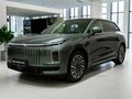 2026 Esteo Exlantix ET, зелёный