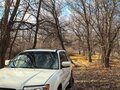 2005 Subaru Forester II Рестайлинг, белый, 910000 рублей - вид 2