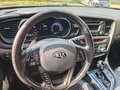 2012 Kia Optima III, серый, 910000 рублей - вид 7