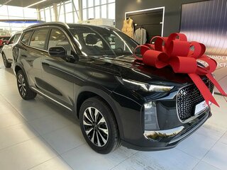 2026 Tenet T8, чёрный, 3099000 рублей, вид 3