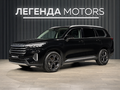 2023 Exeed VX I, чёрный, 2640000 рублей