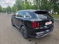 2021 Kia Sorento IV, чёрный, 2990000 рублей - вид 2