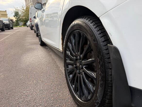 2012 Ford Focus III, белый, 630000 рублей - вид 11
