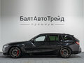 2026 BMW M3 Competition Package VI (G80) Рестайлинг, чёрный - вид 11