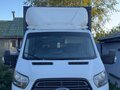 2018 Ford Transit, белый, 2350000 рублей - вид 2