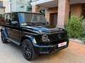 2024 Mercedes-Benz G-Класс AMG 63 AMG II (W465) Рестайлинг, чёрный, 28900000 рублей - вид 7