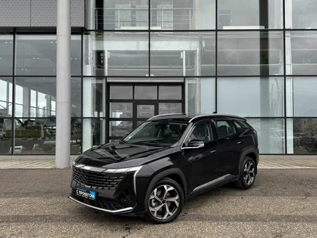 Geely Atlas II