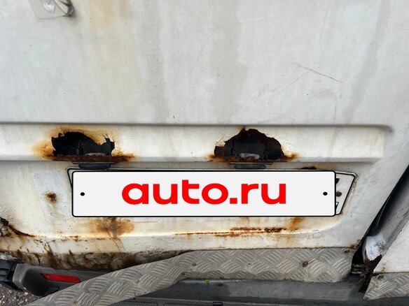 2008 Mercedes-Benz Sprinter, белый, 435000 рублей - вид 9