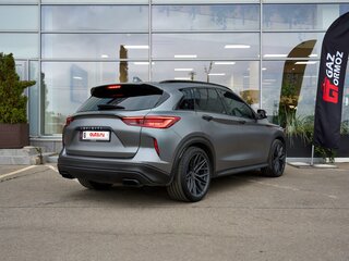 2019 Infiniti QX50 II, серый, 3050000 рублей, вид 4