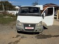 2006 ГАЗ ГАЗель (3302), белый - вид 3