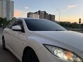 2010 Mazda 6 II (GH) Рестайлинг, белый, 805000 рублей - вид 5