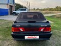 2008 Lada (ВАЗ) 2115, чёрный, 210000 рублей - вид 6