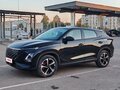 2023 Omoda C5 I, чёрный, 1700000 рублей - вид 5