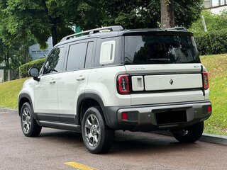 2026 Baojun Yep Plus, белый, 1600013 рублей, вид 4