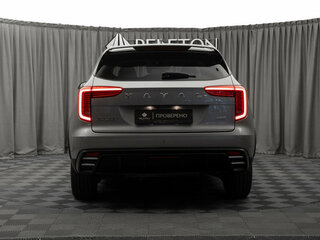 2024 Haval Jolion I Рестайлинг, серый, 2220000 рублей, вид 5