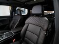 2026 Geely Okavango I Рестайлинг, чёрный, 4085990 рублей - вид 4