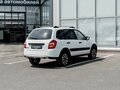 2026 Lada (ВАЗ) Granta Cross I Рестайлинг, белый - вид 4