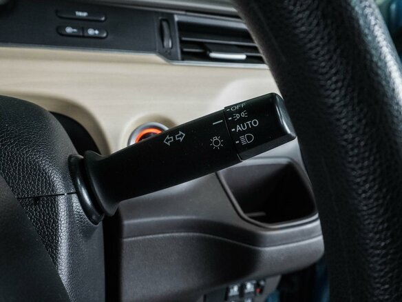2019 Honda Freed II, голубой - вид 12