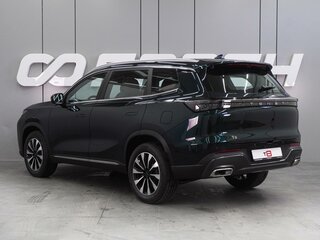 2026 Tenet T8, зелёный, 3099000 рублей, вид 2