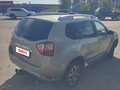2014 Nissan Terrano III (D10), бежевый, 1200000 рублей - вид 2