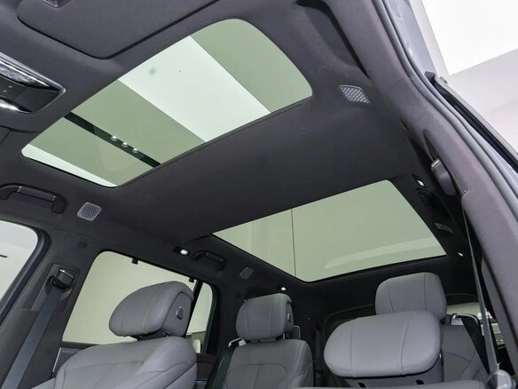 2026 Denza N9 46.9 kWh, серый, 11600000 рублей - вид 8