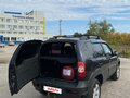 2015 Chevrolet Niva I Рестайлинг, чёрный, 640000 рублей
