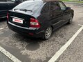 2010 Lada (ВАЗ) Priora I, синий - вид 2