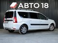 2021 Lada (ВАЗ) Largus I Рестайлинг, белый, 979000 рублей - вид 2