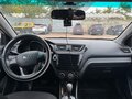 2011 Kia Rio III, белый, 775000 рублей - вид 9