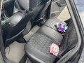 2007 Ford Focus II Рестайлинг, чёрный - вид 10