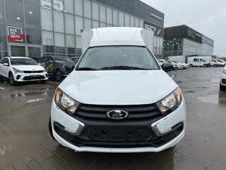 2026 LADA (ВАЗ) ВИС 2349, белый, 1532100 рублей, вид 2