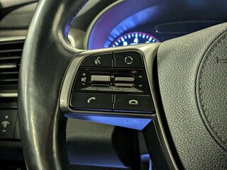 2019 Kia Sorento III Prime Рестайлинг, серый, 2515000 рублей, вид 3