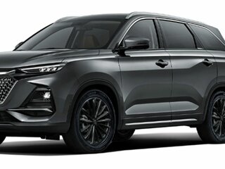 2026 Changan CS75 Pro, серый, 3155000 рублей, вид 1