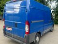2008 Peugeot Boxer, синий, 750000 рублей - вид 3