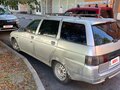 2003 Lada (ВАЗ) 2111, серебристый, 70000 рублей - вид 4
