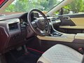 2019 Lexus RX 300 IV, красный, 4955000 рублей - вид 5
