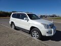 2002 Toyota Land Cruiser Prado 120 Series, белый, 2250000 рублей - вид 2